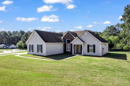 100 Springview Trl, Loganville, GA 30052-5541