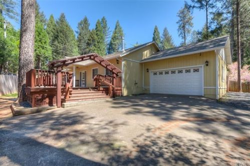 14773 Pine Cone Way, Nimshew, CA 95954-9313