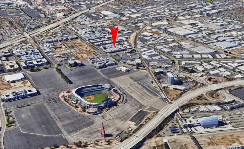 1801 Katella Ave, Anaheim CA  92804-6620 exterior