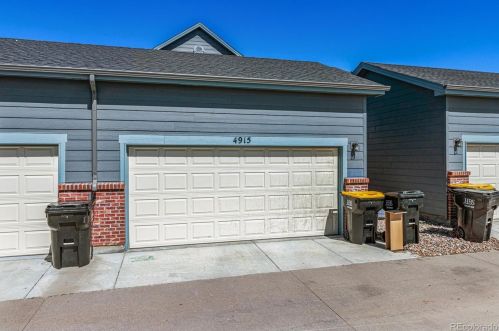 4915 Algonquian Way, Denver, CO 80016-5392