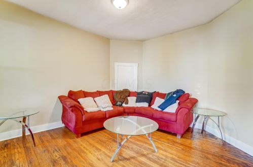 417 Willard Ave, Springfield OH  45505-2261 exterior