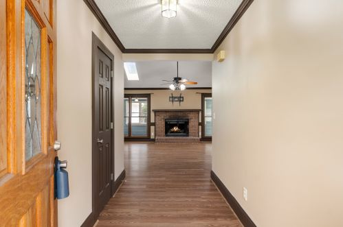 3862 Pointers Way, Conyers GA  30094-4073 exterior