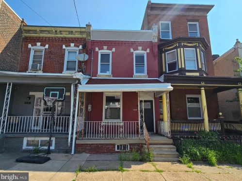 1241 49th St, Philadelphia, PA 19143-4441