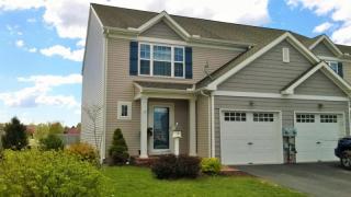528 Fox Ridge Ln, Lebanon PA  17042-7665 exterior