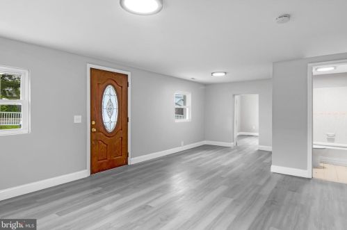 1245 Randolph Rd, Silver Spring MD  20904-3104 exterior