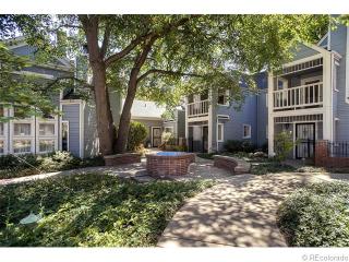 101 Downing St, Denver CO 80209-3916 exterior
