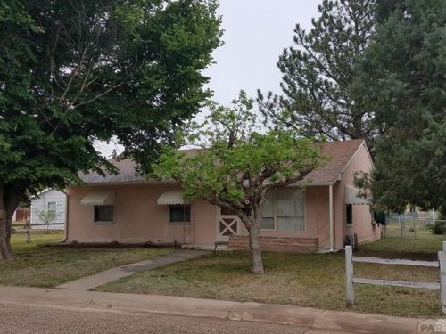 642 Oak Ave, Fort Lyon, CO 81054-1547