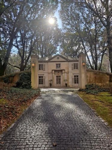 1820 Garraux Rd, Atlanta GA  30327-2504 exterior