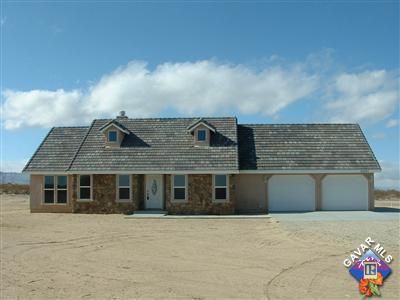 35581 165th St, Crystalaire, CA 93544-1123