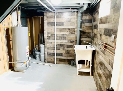 5450 Grant St, Gary IN  46410-1348 exterior