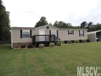 5811 Monarch Pass, Claremont, NC 28610-8055