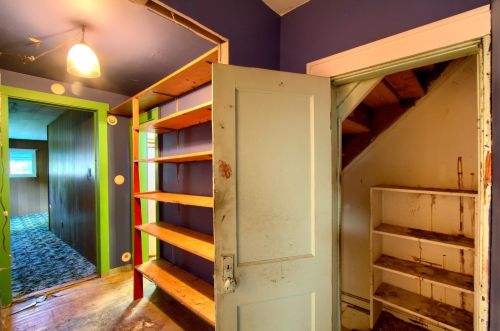 4451 Emerald Ave, Cincinnati OH exterior