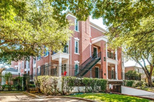 5407 Bryan St, Dallas, TX 75206-8155