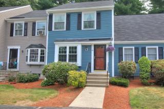 61 Donovan Ct, Merrimack, NH 03054-6220