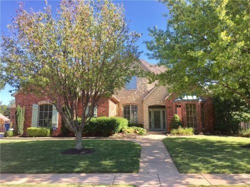 3216 Beacon Hill St, Edmond, OK 73034-8340