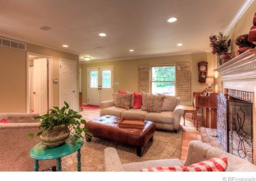 7096 Geddes Pl, Englewood CO 80112-1607 exterior