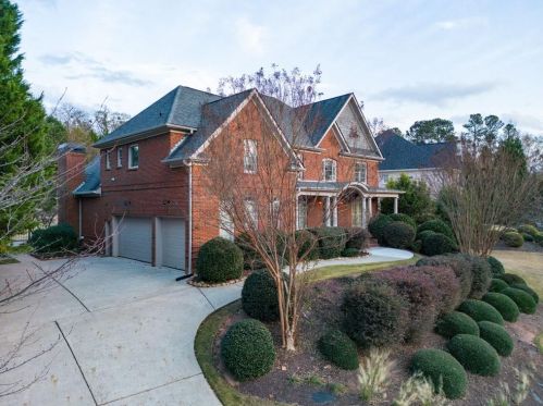 202 Woodridge Pkwy, Holly Springs, GA 30115-7622