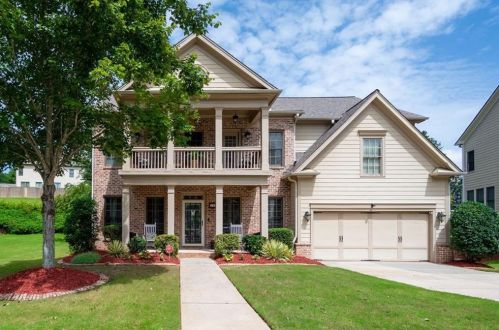 133 Milam Creek Rd, Mableton, GA 30126-6430