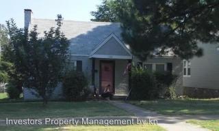 2401 L St, Fort Smith AR  72901-5340 exterior