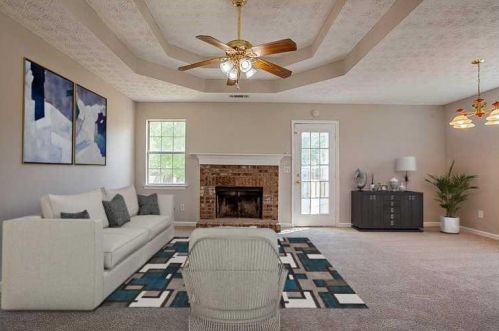 180 Avery Dr, Porterdale, GA 30016-8520