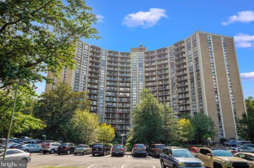 9039 Sligo Creek Pkwy, Silver Spring MD 20901-3301 exterior