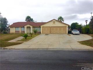 6748 Misty Ridge Dr, Riverside, CA 92505-2006