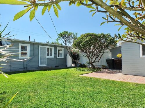 502 Claudina St, Anaheim CA  92805-2701 exterior