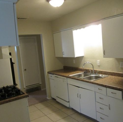 111 Forest Crest Dr, Garland TX  75042-6213 exterior