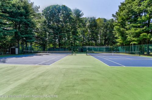 15 Manchester Ct, Tinton Falls NJ 07701-5493 exterior