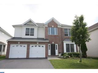 24 Greylynne Dr, Princeton, NJ 08540-6280