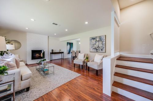 2835 Monte Cresta Way, San Jose, CA 95132-2246