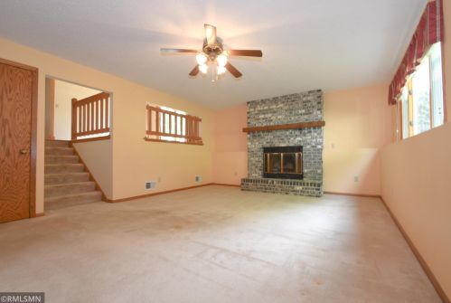 4393 Bear Path Trl, Saint Paul MN  55122-2218 exterior