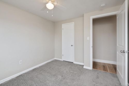 1084 Cleveland Pl, Denver CO  80601-2241 exterior