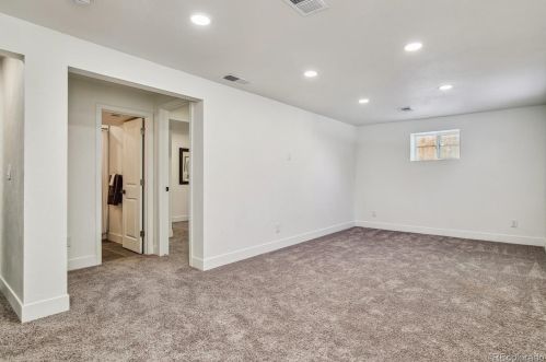 5966 Kenton St, Englewood CO  80111-5722 exterior