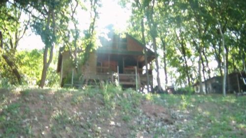 221 Private Road 612, Reagan, TX 76680-2553