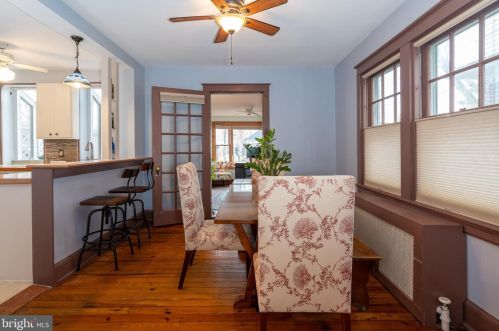 922 Virginia Ave, Lancaster PA  17603-3115 exterior