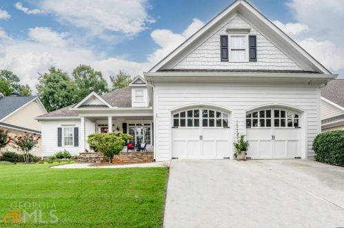 1131 Harbor Ridge Dr, Reynolds Plantation, GA 30642-5468