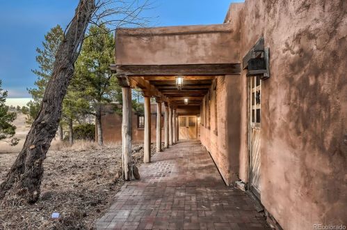 10426 Tomahawk Rd, Parker CO 80138-7808 exterior