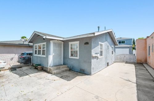 9636 San Gabriel Ave, South Gate, CA 90280-4726