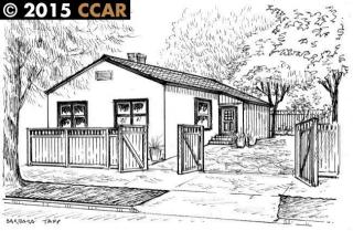 2204 Ashby Ave, Berkeley, CA 94705-1908