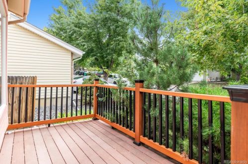 18941 Mercer Dr, Denver CO  80013-3668 exterior