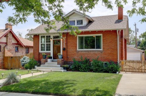 3160 41st Ave, Denver, CO 80211-1615