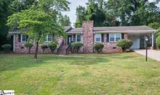102 Cunningham Dr, Greer, SC 29650-1617