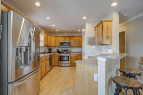 39 Autumn Dr, Miami OH 45056-8757 exterior