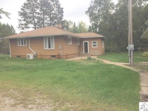 5004 Pine Ln, Mckinley, MN 55741-8366