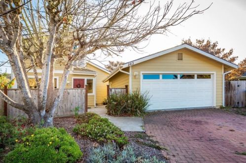 263 Los Padres Ct, San Luis Obispo, CA 93402-3604