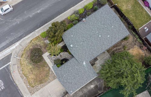 4307 Grammercy Ln, Concord CA  94521-4206 exterior