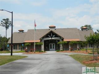 85 Falkland Ave, Savannah GA  31322-3939 exterior