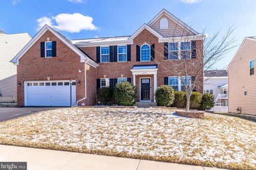16378 Topsail Ln, Woodbridge, VA 22191-3082