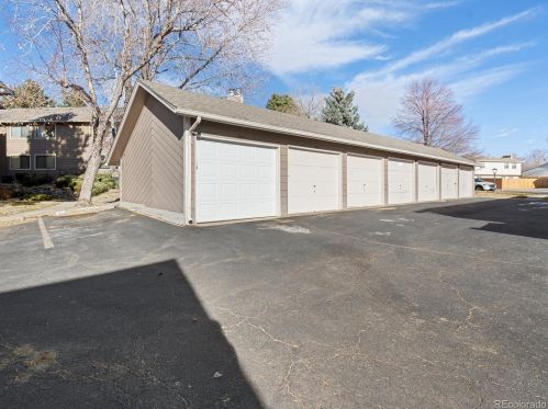 4310 Andes Way, Denver CO  80015-2832 exterior